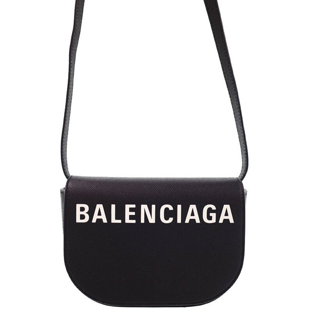 Balenciaga Shoulder Bag Ville - Picture 2 of 9